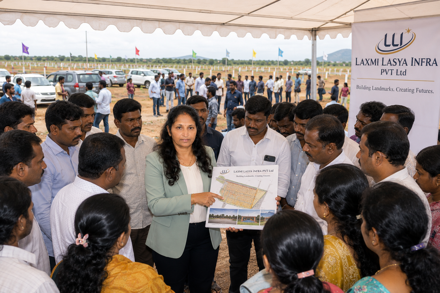 Company Event
